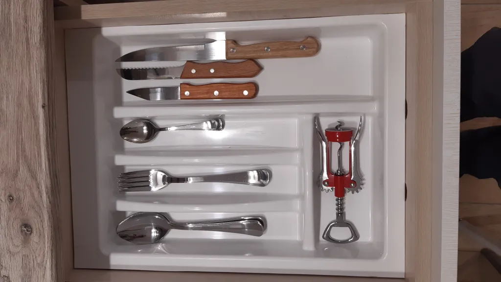 Жилой гараж с парковочным местом