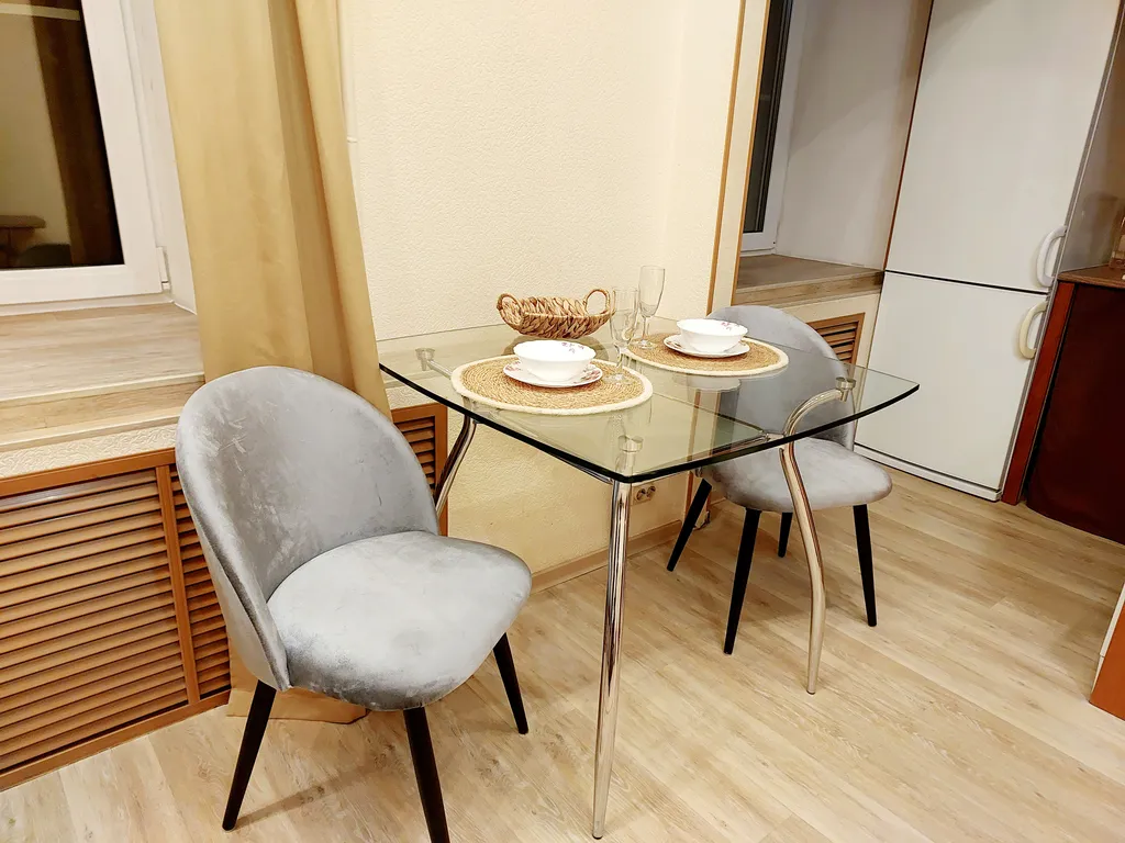 Светлая квартира в центре Средневековья с видом на историческую часть