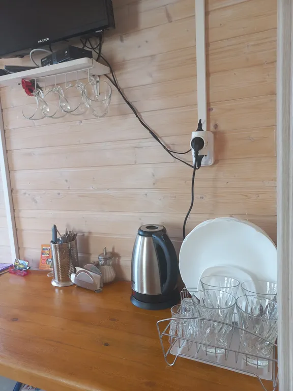 Дом посуточно для отдыха в горах Лаго-наки