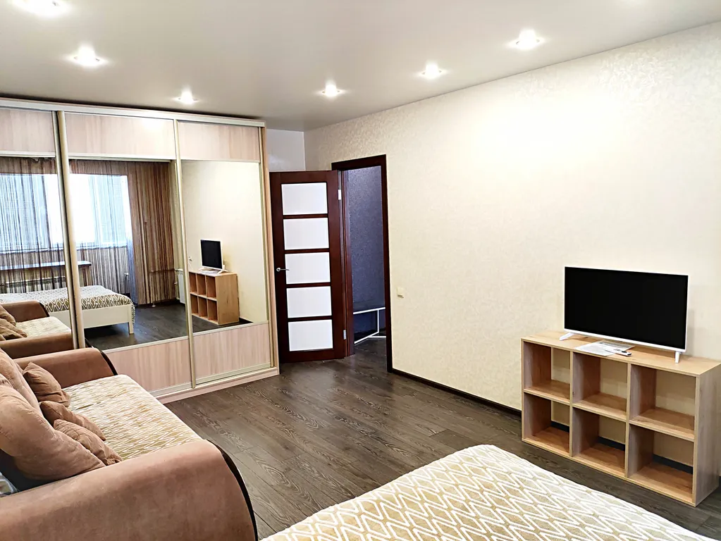 Квартира в центре города