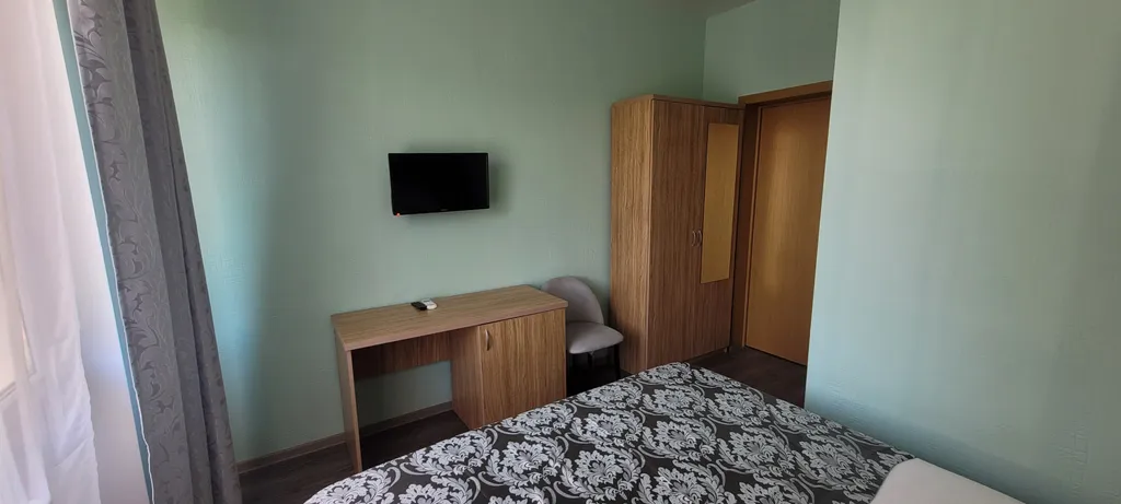 Квартира Комната — Сириус