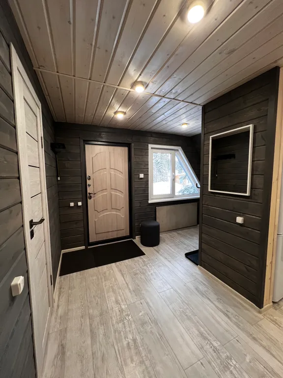 Гостевой дом Кислород