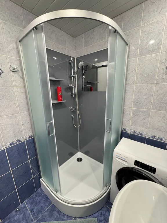 Квартира в центре