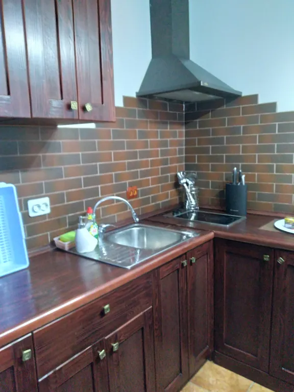 Апартаменты в Плесе