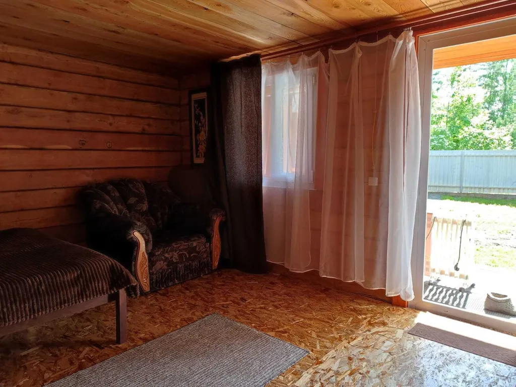 Дом Emirell Altai