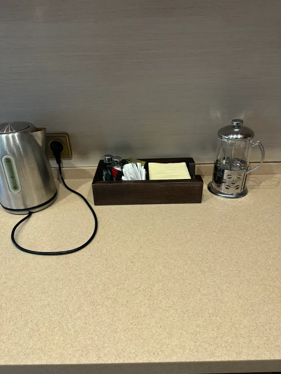 Уютная квартира в доме на берегу озера Разлив