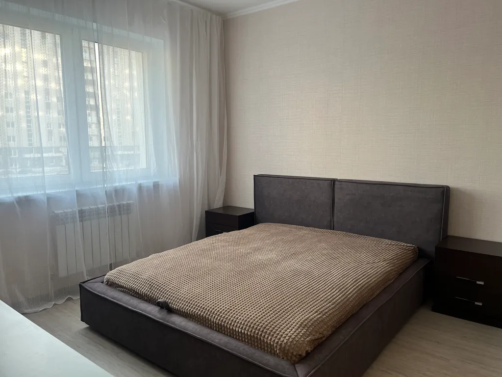 Квартира Уютная однокомнатная квартира — Тверь