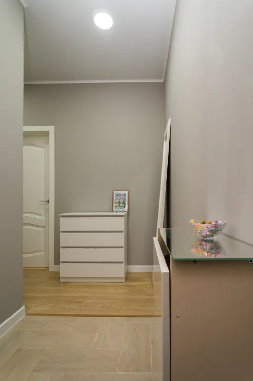 Поделам просторная евродвушка у МТС hall