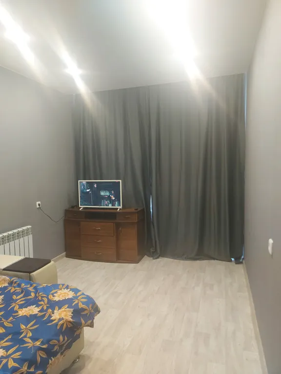 Хорошая евро двушка в новом ЖК