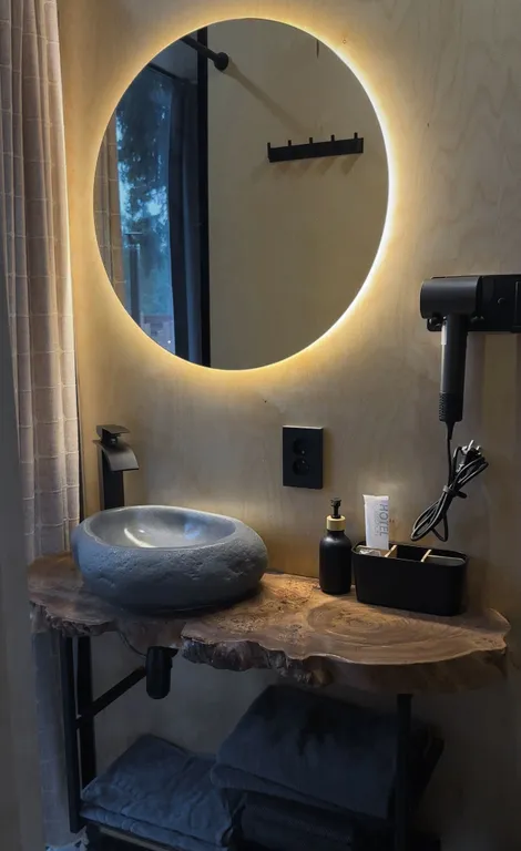 Коттедж Коттедж Облепиха — Свердловский