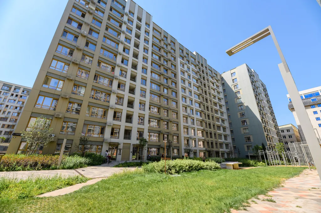 Уютная квартира рядом с Арбатом