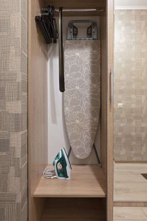 Квартира Квартира Уютная студия в ЖК Прибалтийский — Санкт-Петербург