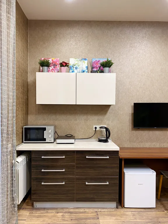 Квартира Комната — Омск