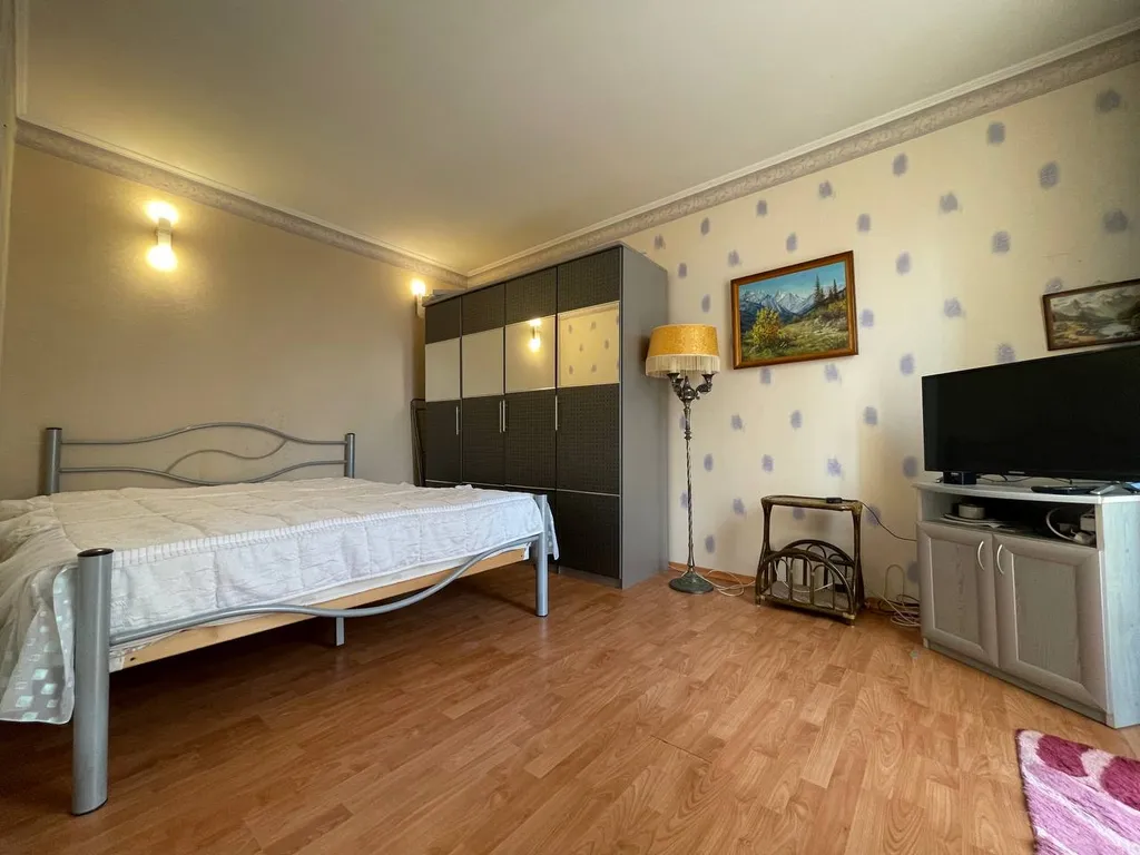 Таунхаус с видом на море на 1 береговой линии Балтийского моря