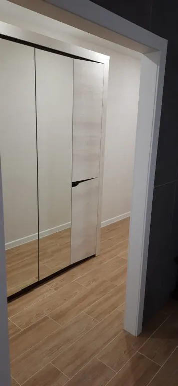 Квартира в парке на берегу озера