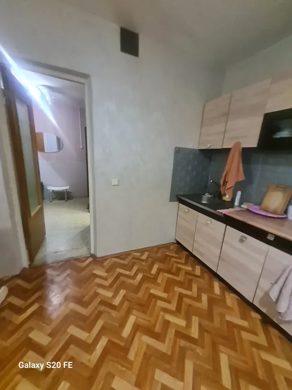 Просторная и уютная комната