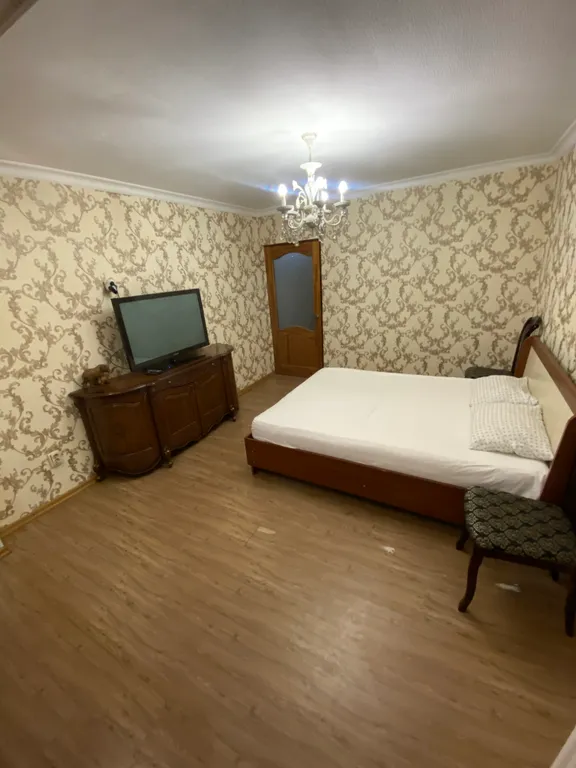 Уютная, чистая квартира в самом центре города