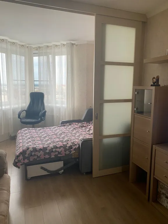 Шикарная квартира рядом с метро