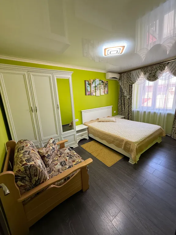 Коттедж у Моря