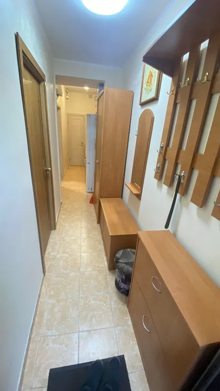 Уютная квартира у самого моря