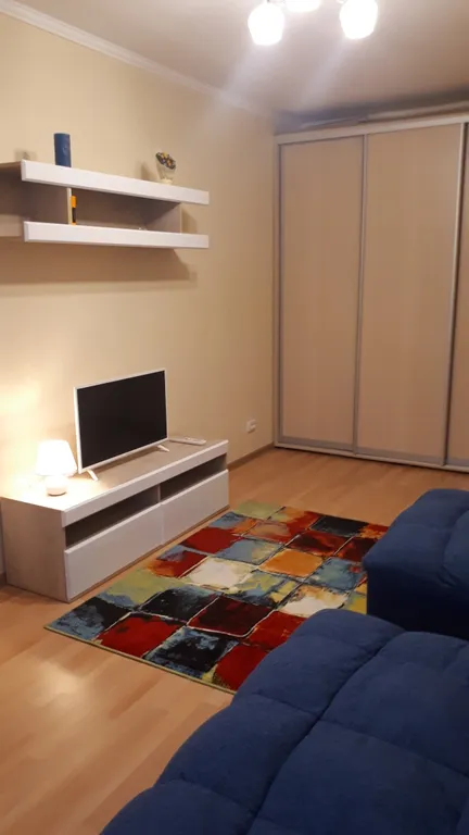 Уютная квартира у моря