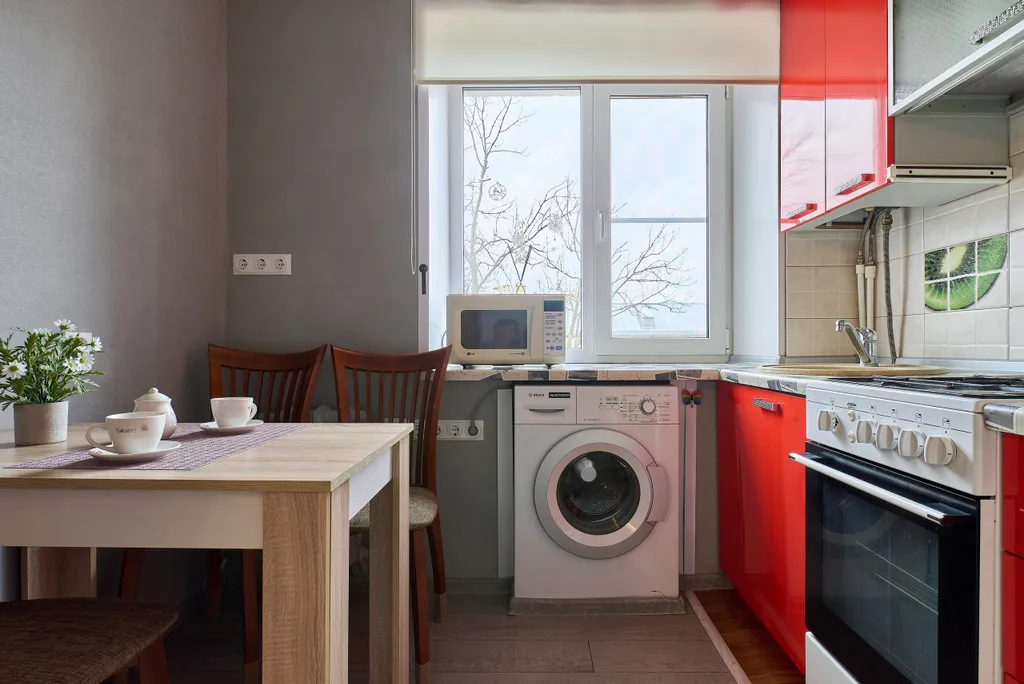 Квартира в центре