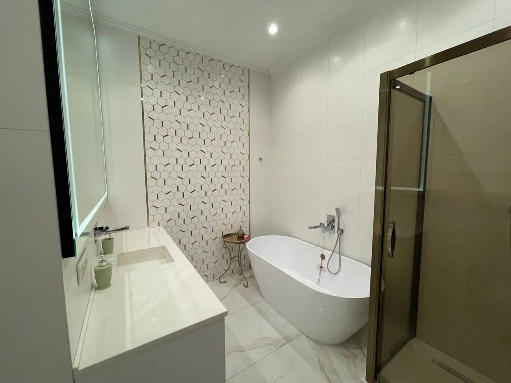 Квартира Элитные апартаменты в Москва Сити — Москва