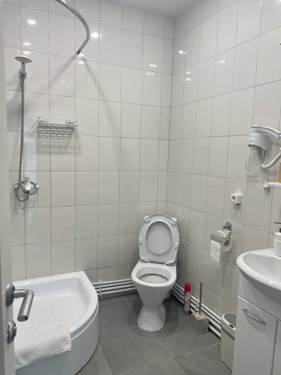 2-комнатный Таунхаус у Источника