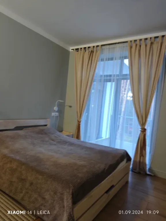 Дом рядом с Финским заливом