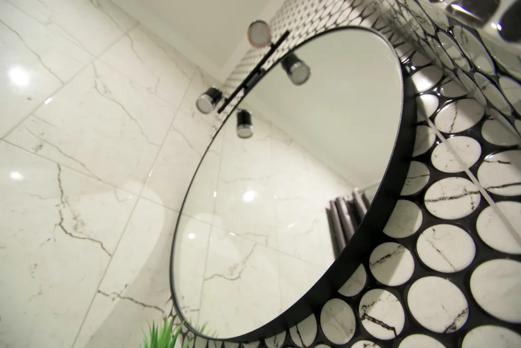 Двухуровневый апартамент в ЖК Спутник