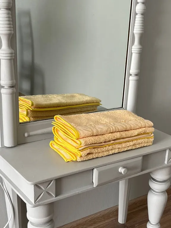 Удивительная квартира в тихом районе!