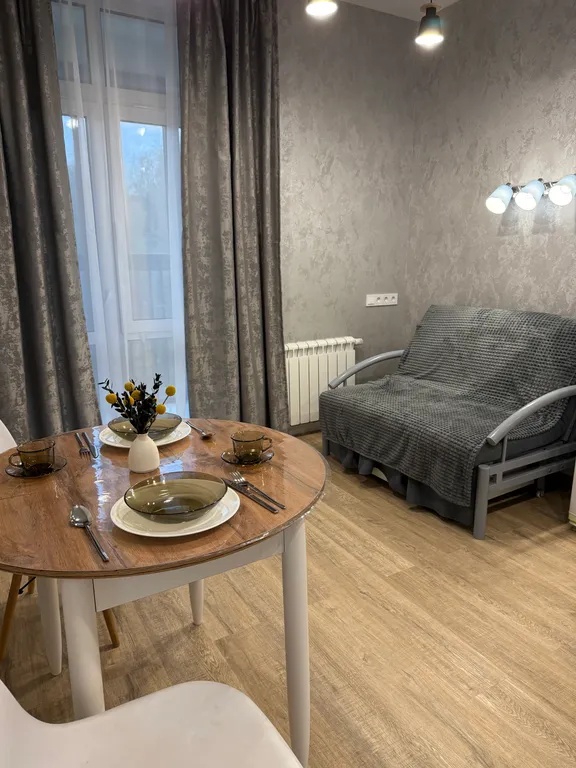 Квартира для отдыха рядом с метро