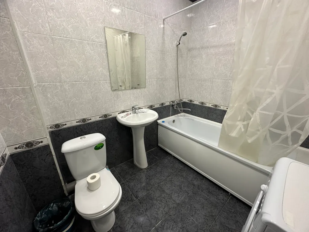 Апартамент в ЖК Нектар