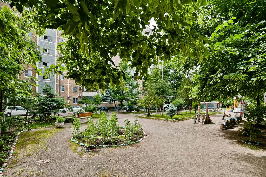 Квартира Современная квартира — Краснодар