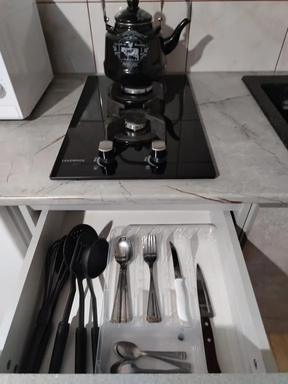 Уютно и комфортно