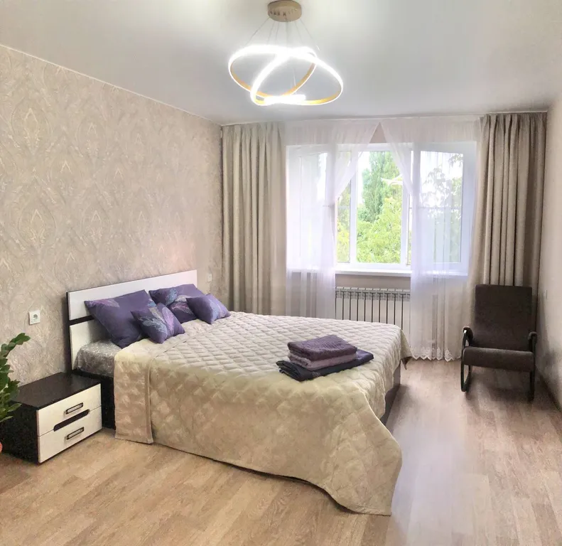 Лучшая квартира в городе