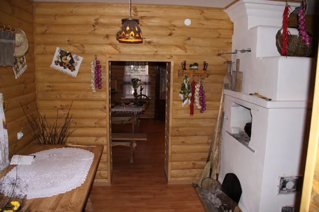 Усадьба Родны Кут