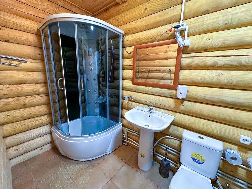 Эко комплекс Лаура