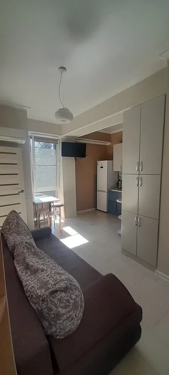 Квартира Квартира в новом доме, центр Адлера — Адлер