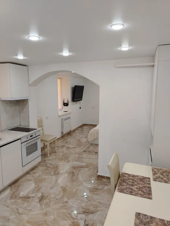 Уютный гостевой дом с монгальной зоной