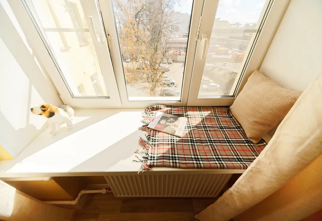 Квартира A Nevsky Apartment у Невы