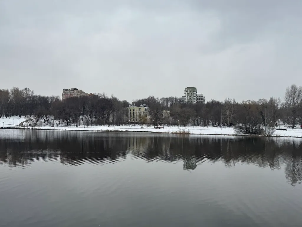 Уютная квартира в отличном районе