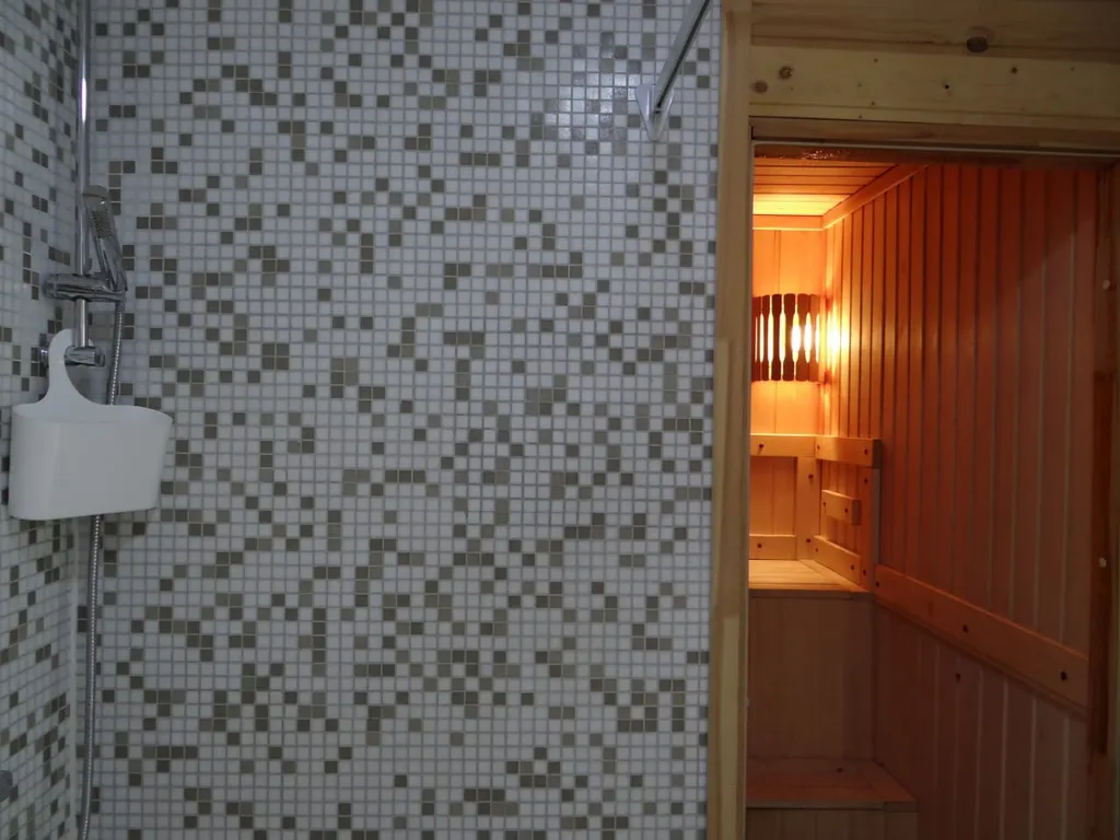 Коттедж Домик у ручья Оксана — Кириши