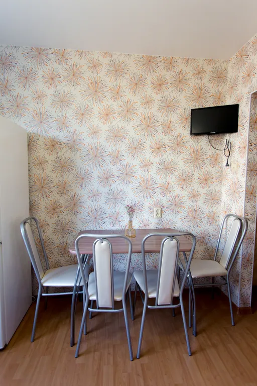 Уютная квартира рядом с тц Коллаж