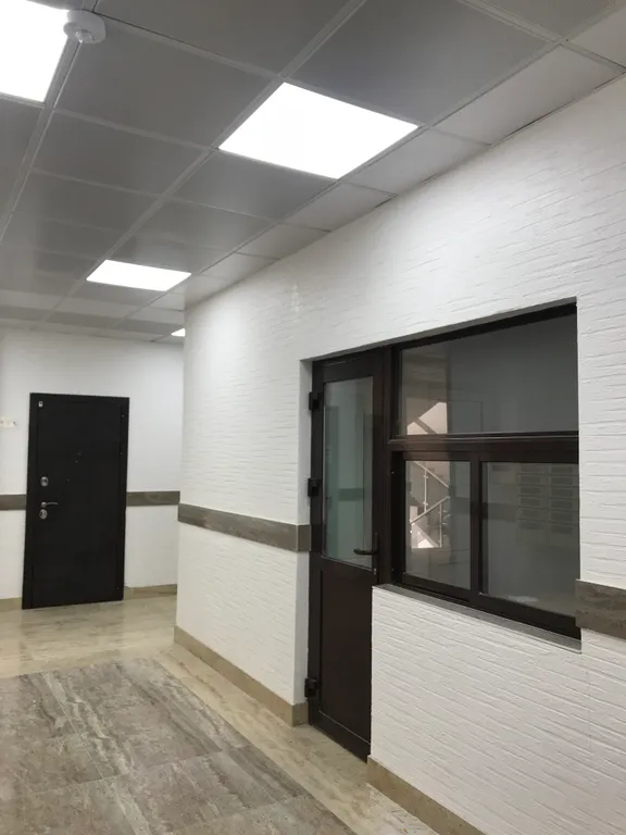 Евро двухкомнатный апартамент с балконом Куршевель