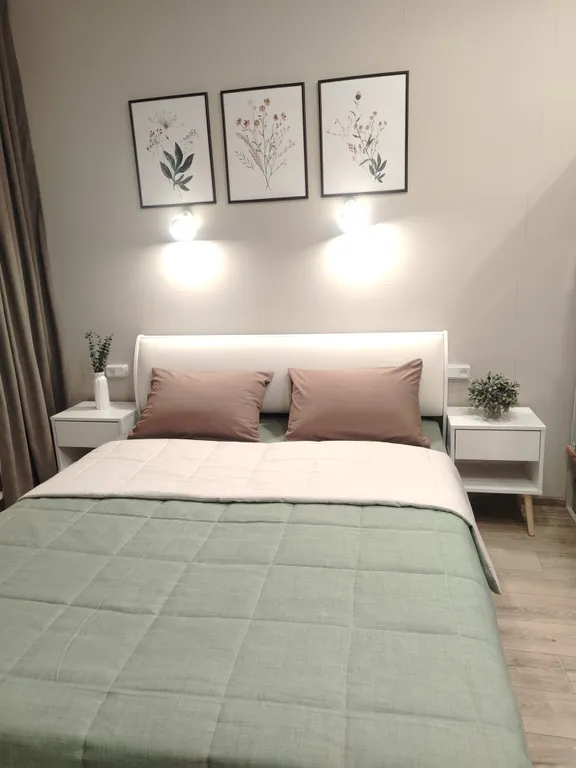 Вереск, 3 минуты - и вы у подъёмника!