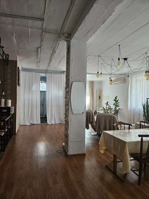 Волшебный дом