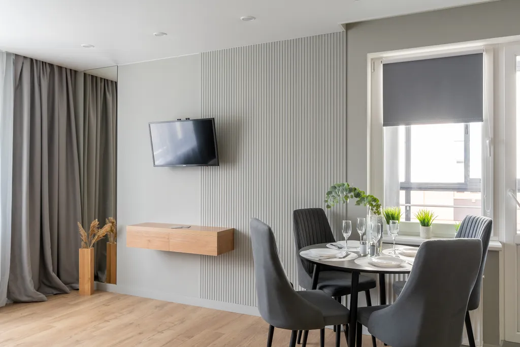 Уютная Евро-2 в спальном районе