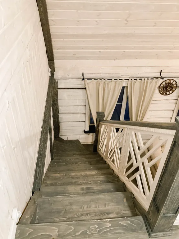 Домик на берегу Селигера