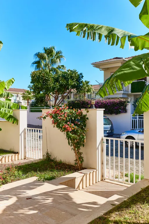 Квартира в новом комплексе Монтана